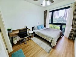 The Lakefront Residences (D22), Condominium #600613541